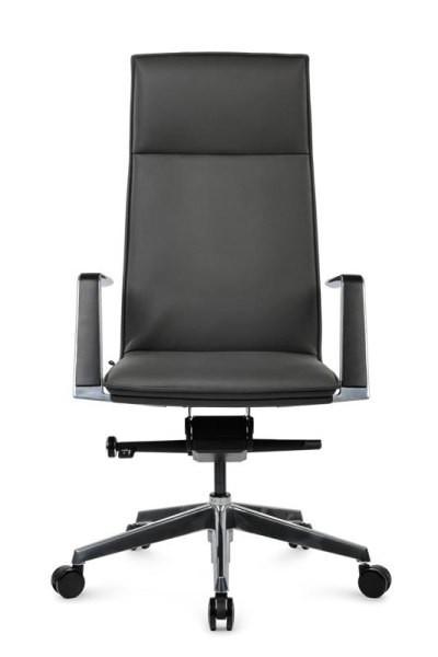 Изображение кресло rv design краун (crown) a1819 кожа графит